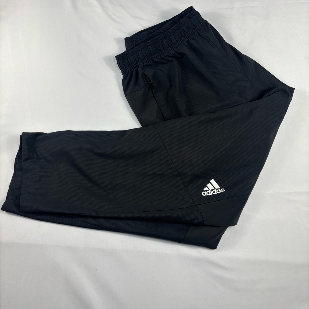 adidas AEROREADY Designed for Movement Training Joggers Pants Black 2XL